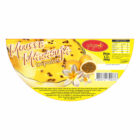 ETIQUETA 110X227/1 PERSONALIZADA/COUCHE ADES/IOGO + MOUSSE DE MARACUJA -80MTS
