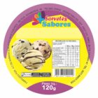ETIQUETA 60MM DE DIAMETRO PERSON COUCHE + SABORES SORVETE NEUTR0 - 32MTS