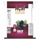 BOBINA BOPP TRANSPARENTE PICOLE 6KG KLS AÇAÍ PALETA