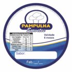 ETIQUETA 49MM DE DIAMETRO PERSONALIZADA/SORVETES PAMPULHA-32MTS