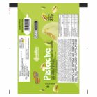 BOBINA BOPP METALIZADO PICOLÉ 6KG SORVELITUS PISTACHE