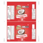 BOBINA BOPP LEITOSO PICOLE 6KG SÍTIO RIBEIRÃO DO MEIO PRESTIGIADO