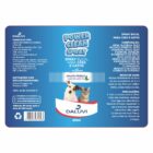 ETIQUETA 64X90 PERSON BOPP METALIZADO/LAMINADO FOSCO/POWER CLEAN SPRAY(1000UNI)