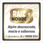 ETIQUETA 50X50/2 PERSON BOPP DURALYTE RAIZ NOBRE - 32MTS