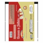 BOBINA BOPP LEITOSO PICOLE 6KG - SORVETES MILK BOM ROMEU E JULIETA