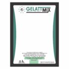 ETIQUETA 96X130/1 BOPP PEROLADO/PERSONALIZADO/GELATT MIX SABORIZANTE 32MTS