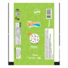 BOBINA BOPP LEITOSO PICOLE 6KG SABOROSO FLOCOS