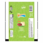 BOBINA BOPP LEITOSO PICOLE 6KG SABOROSO ROMEU E JULIETA