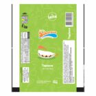 BOBINA BOPP LEITOSO PICOLE 6KG SABOROSO TAPIOCA