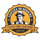 ETIQUETA 47X41 PERSON BOPP PEROLADO CANTINA DO HONOFRE (2.000UNI)K