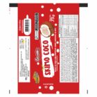 BOBINA BOPP LEITOSO PICOLÉ 6KG SORVELITUS SKIMO COCO
