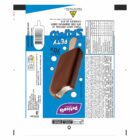 BOBINA BOPP METALIZADO COM LAMINADO PICOLE PETICOLE PETY SKIMO