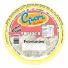 ETIQUETA 49MM DE DIAMETRO PERSONALIZADA/SORVETERIA GURI>TAPIOCA-32MTS