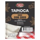 ETIQUETA 90X70/1 PERSON COUCHE ADESIVO PRODUTOS HIGOR TAPIOCA DOCE COM COCO -37MTS