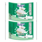 BOBINA BOPP LEITOSO PICOLE 6KG - SORVETES MILK BOM TAPIOCA
