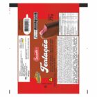 BOBINA BOPP LEITOSO PICOLÉ 6KG SORVELITUS TENTAÇÃO