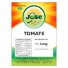 ETIQUETA 40X60/2 PERSON/COUCHE ADES/JOSE HORTIFRUTIGRANJEIROS TOMATE 500G- K