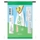 BOBINA BOPP LEITOSO PICOLE 6KG SABOROSO ZERO ACUCAR TORTA DE LIMAO