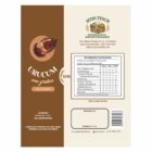ETIQUETA 100X80/1 COUCHE SITIO TESCH URUCUM EM GRAOS SELECIONADO 15KG 41,5MTS