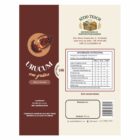 ETIQUETA 100X80/1 COUCHE SITIO TESCH URUCUM EM GRAOS SELECIONADO 1KG 41,5MTS