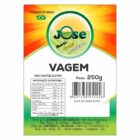 ETIQUETA 40X60/2 PERSON/COUCHE ADES/JOSE HORTIFRUTIGRANJEIROS VAGEM 250G- K