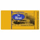 ETIQUETA 100X50/1 PERSONALIZADA/BOPP DURALYTE/VIA OLIVARI-32MTS