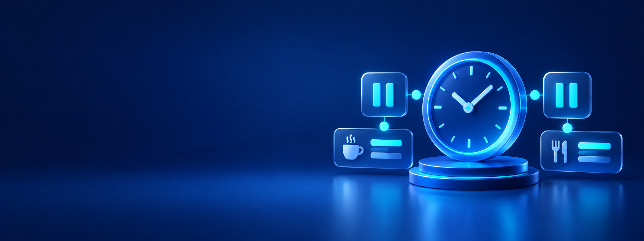 Jornada 12×36: como configurar e controlar o ponto sem erros